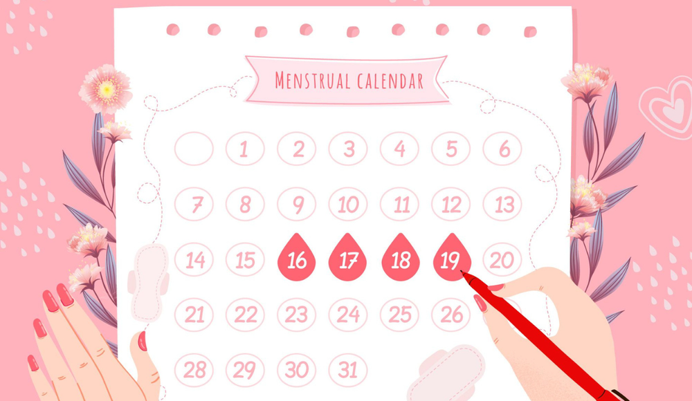 A Girl's Guide to Her First Period (For Schools or Mothers)