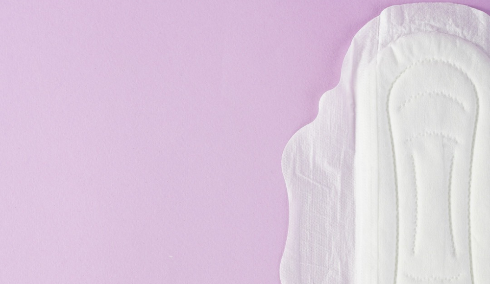 The importance of choosing the right sanitary pad