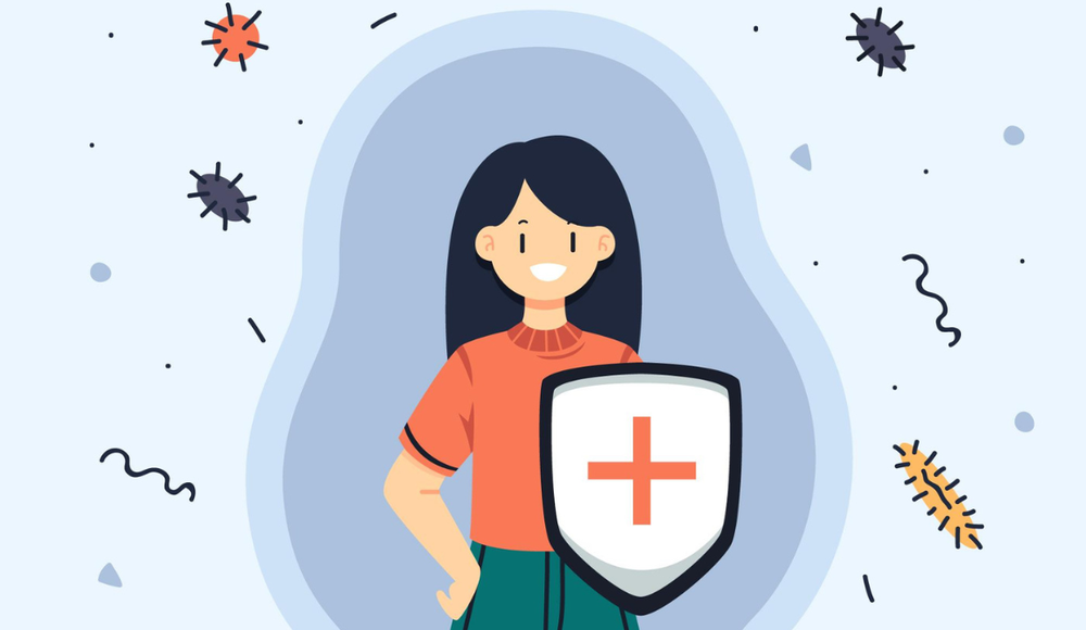 The importance of using sterile pads for women's health