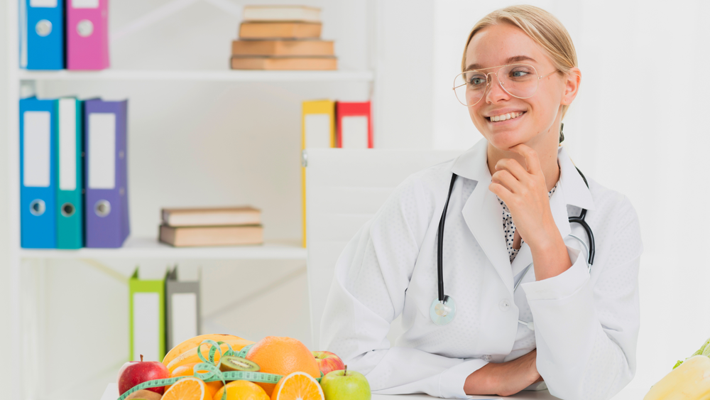 What is the importance of health care during menstruation?