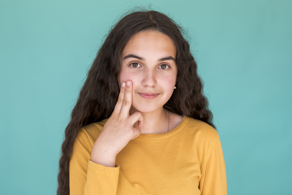 How to Care for Sensitive Skin During Your Period